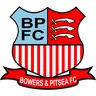 Bowers and Pitsea logo small