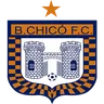 Boyacá Chicó logo small