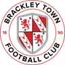 Brackley Town logo small