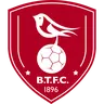 Bracknell Town logo small