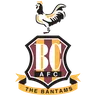 Bradford City logo