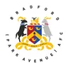 Bradford Park Avenue logo small