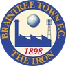 Braintree Town logo small
