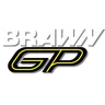 Brawn logo