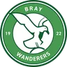 Bray Wanderers logo small