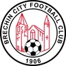 Brechin City logo small