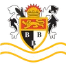 Bridlington Town logo small