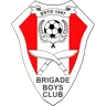 Brigade Boys logo