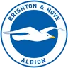 Brighton and Hove Albion logo