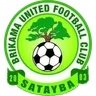 Brikama United logo small