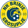 Brinje-Grosuplje logo small