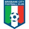 Brisbane City logo small
