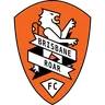 Brisbane Roar logo