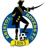 Bristol Rovers logo
