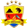 Britannia logo small