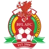 Briton Ferry Llansawel logo