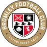 Bromley logo
