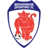 Bromsgrove Sporting logo small
