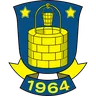 Brøndby logo