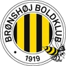 Brønshøj logo small