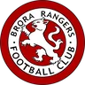 Brora Rangers logo small