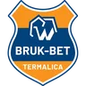 Bruk-Bet Termalica Nieciecza logo