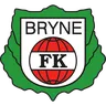 Bryne logo
