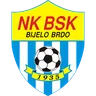 BSK Bijelo Brdo logo small