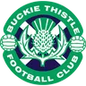 Buckie Thistle logo small