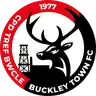 Buckley Town logo small