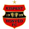 Budapest Honvéd logo small