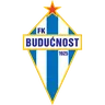Budućnost Podgorica logo small
