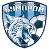 Bumprom Gomel logo small