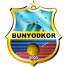 Bunyodkor logo small