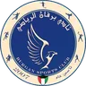 Burgan SC logo small