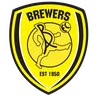 Burton Albion logo