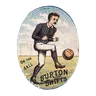 Burton Swifts logo small