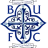 Burton United FC logo small