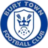 Bury Town logo small