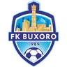 Buxoro logo small