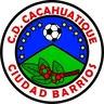 Cacahuatique logo small