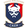 Caen logo small