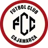 Cajamarca logo small