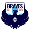 Caledonian Braves logo small