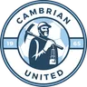 Cambrian United logo small