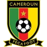 Cameroon Women logo small