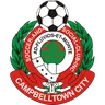 Campbelltown City logo small