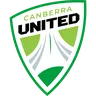 Canberra United Women logo small