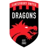 Canterbury United logo small