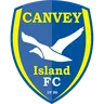 Canvey Island logo small